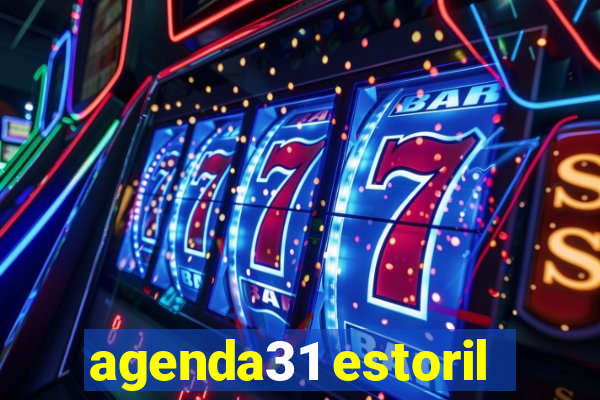 agenda31 estoril